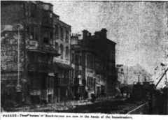 Beach Terrace Clearance HSLO